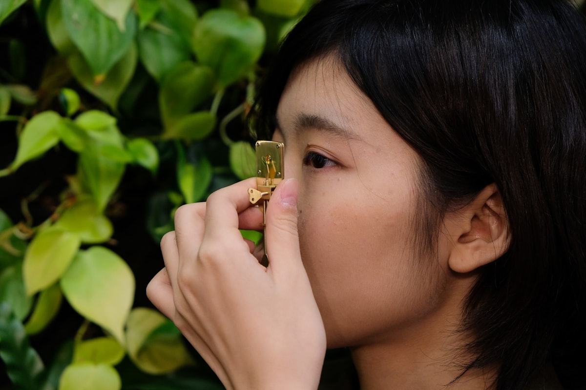 Essential vitamins for skin health